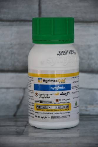 کنه کش اگریمک گلد سینجنتا