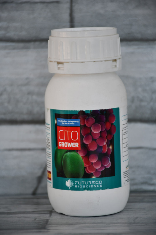 کود سیتو گروئر (محرک زیستی) فروغ دشت